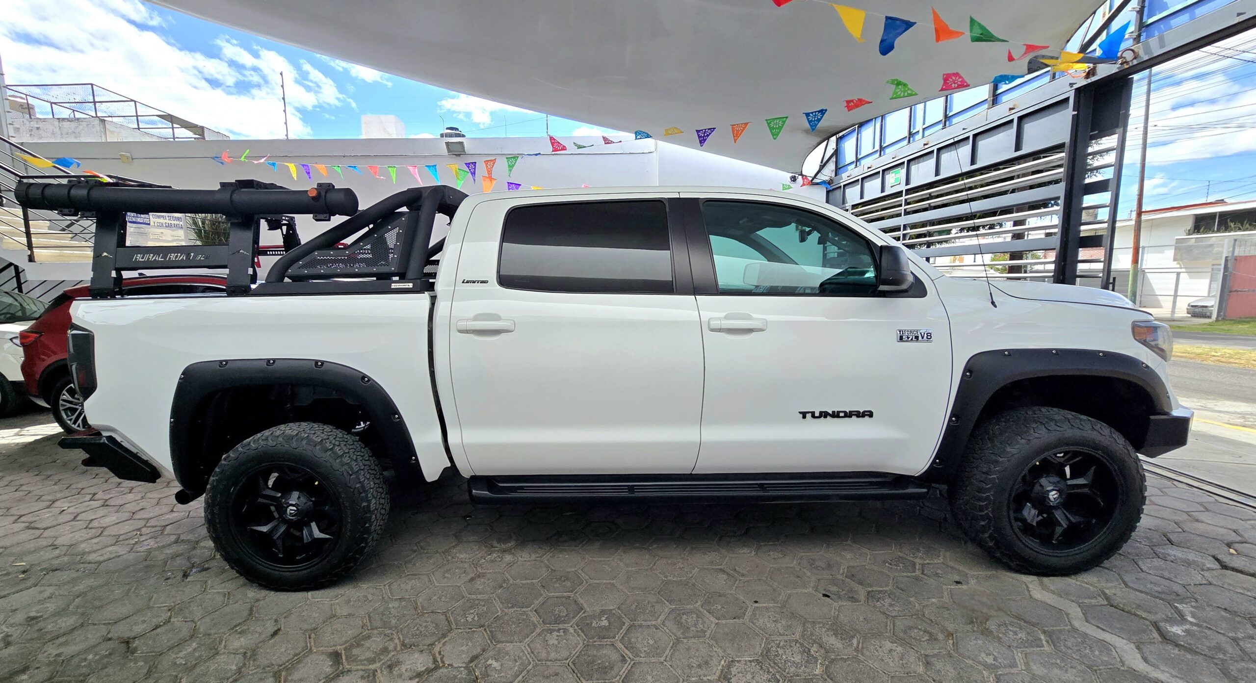 ๐ง๐ผ๐๐ผ๐๐ฎ ๐ง๐๐ป๐ฑ๐ฟ๐ฎ ๐ฎ๐ฌ๐ญ๐ฒ - Imagen 7