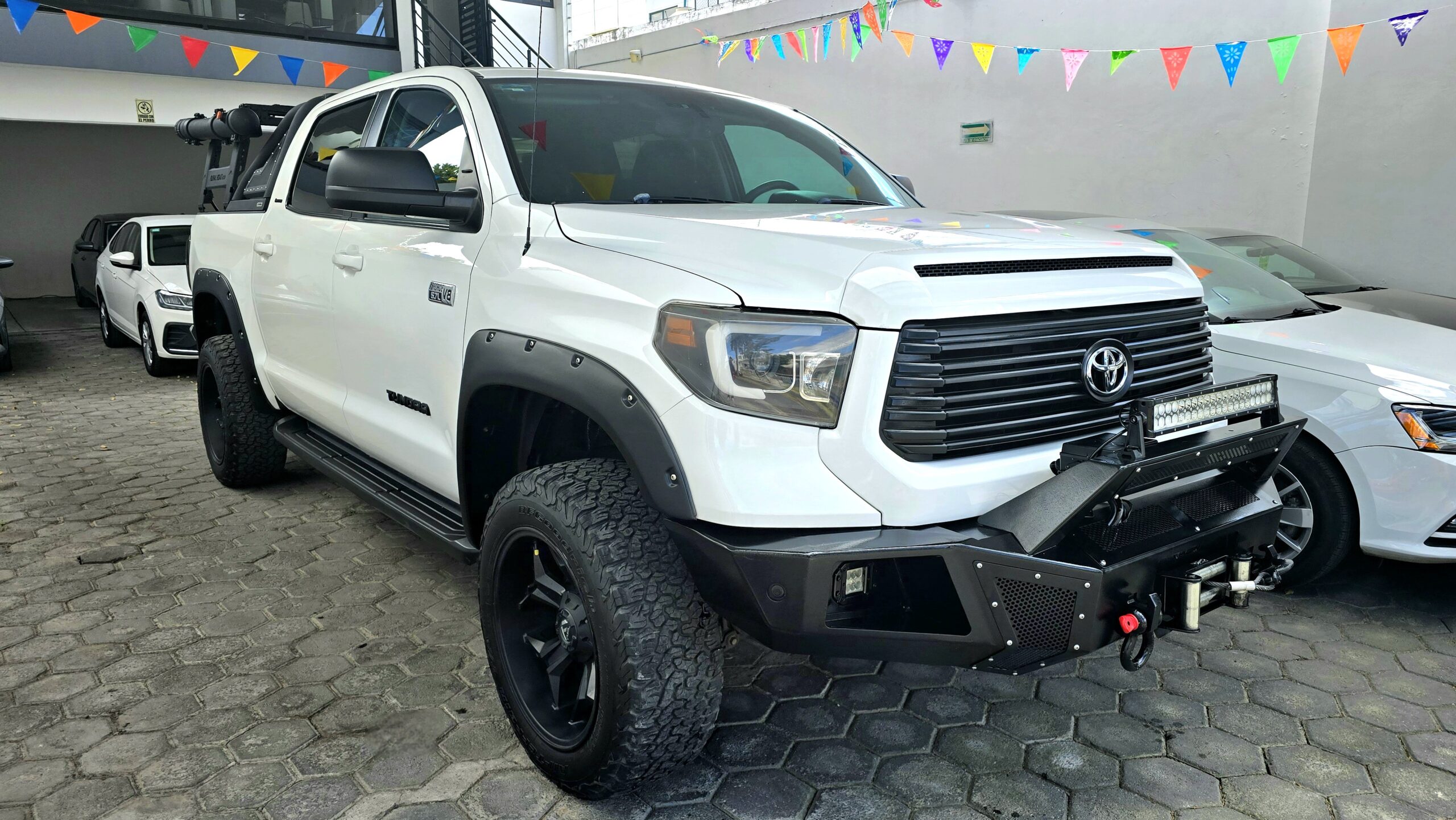 ๐ง๐ผ๐๐ผ๐๐ฎ ๐ง๐๐ป๐ฑ๐ฟ๐ฎ ๐ฎ๐ฌ๐ญ๐ฒ - Imagen 8