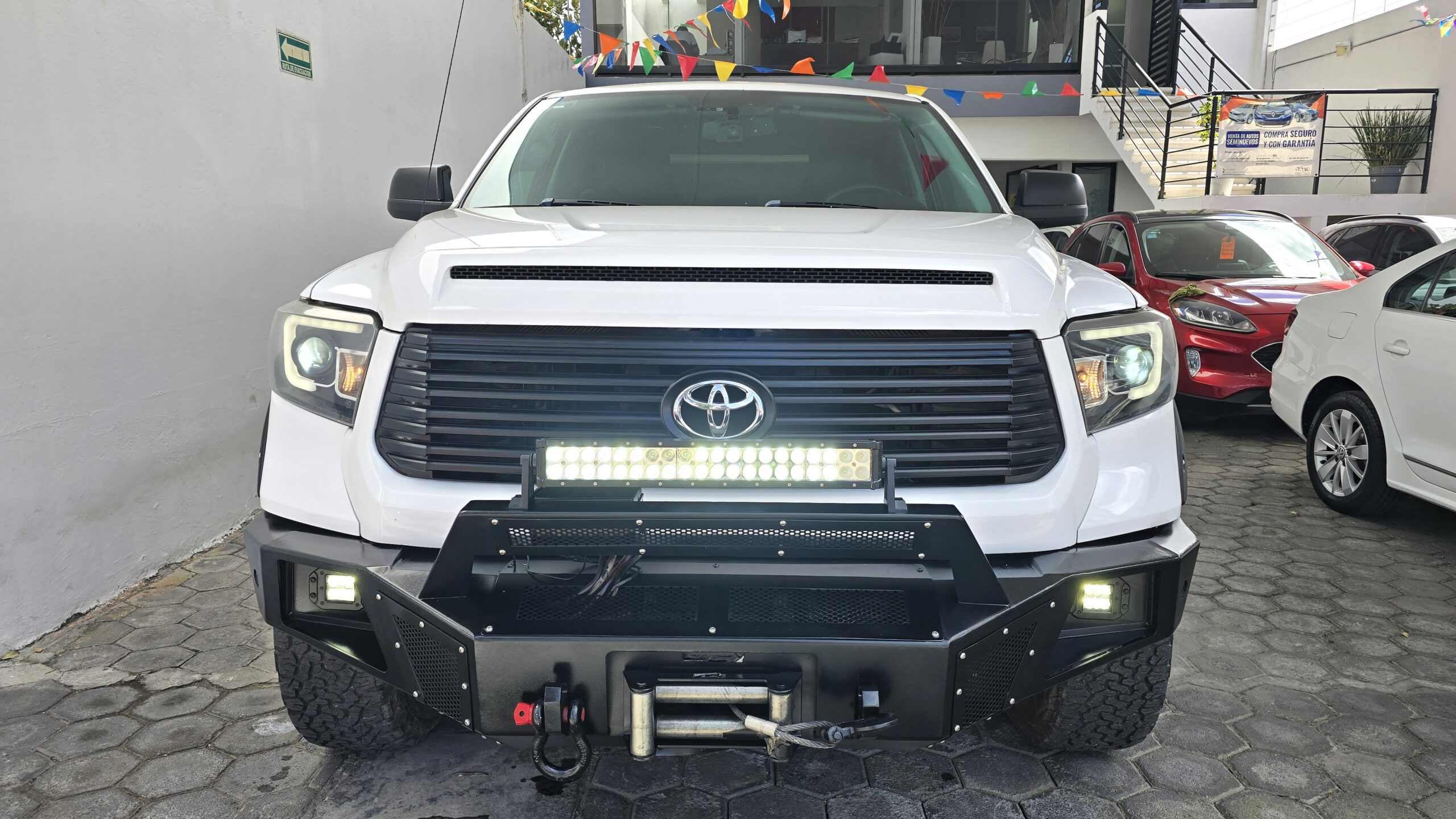 ๐ง๐ผ๐๐ผ๐๐ฎ ๐ง๐๐ป๐ฑ๐ฟ๐ฎ ๐ฎ๐ฌ๐ญ๐ฒ - Imagen 9