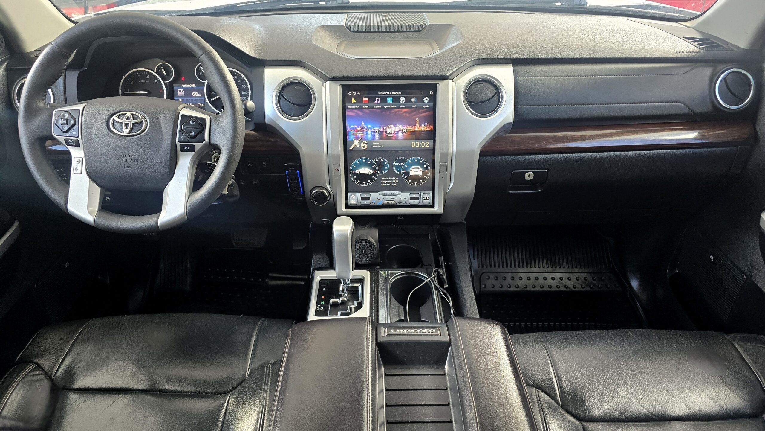 ๐ง๐ผ๐๐ผ๐๐ฎ ๐ง๐๐ป๐ฑ๐ฟ๐ฎ ๐ฎ๐ฌ๐ญ๐ฒ - Imagen 10