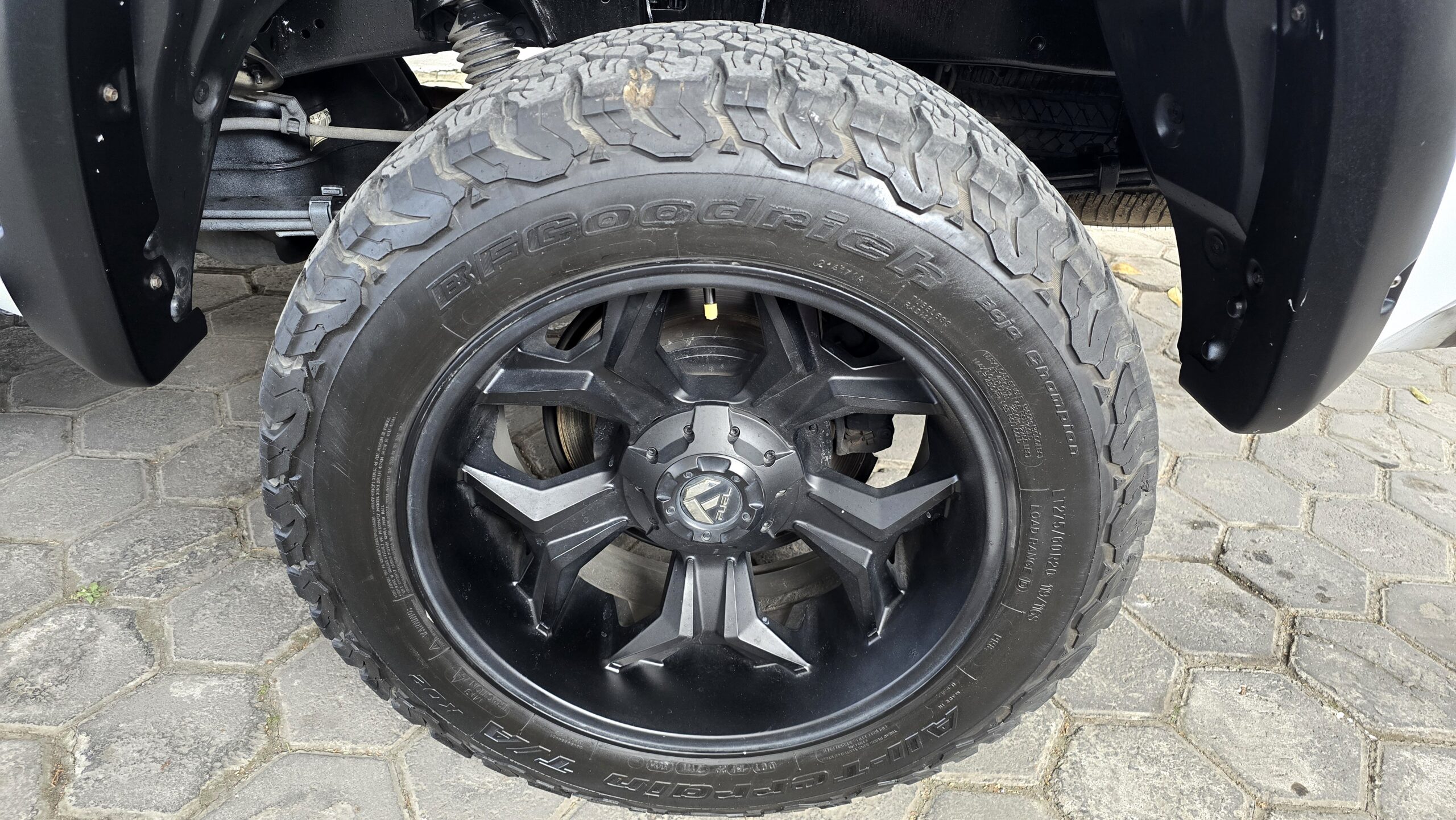 ๐ง๐ผ๐๐ผ๐๐ฎ ๐ง๐๐ป๐ฑ๐ฟ๐ฎ ๐ฎ๐ฌ๐ญ๐ฒ - Imagen 15