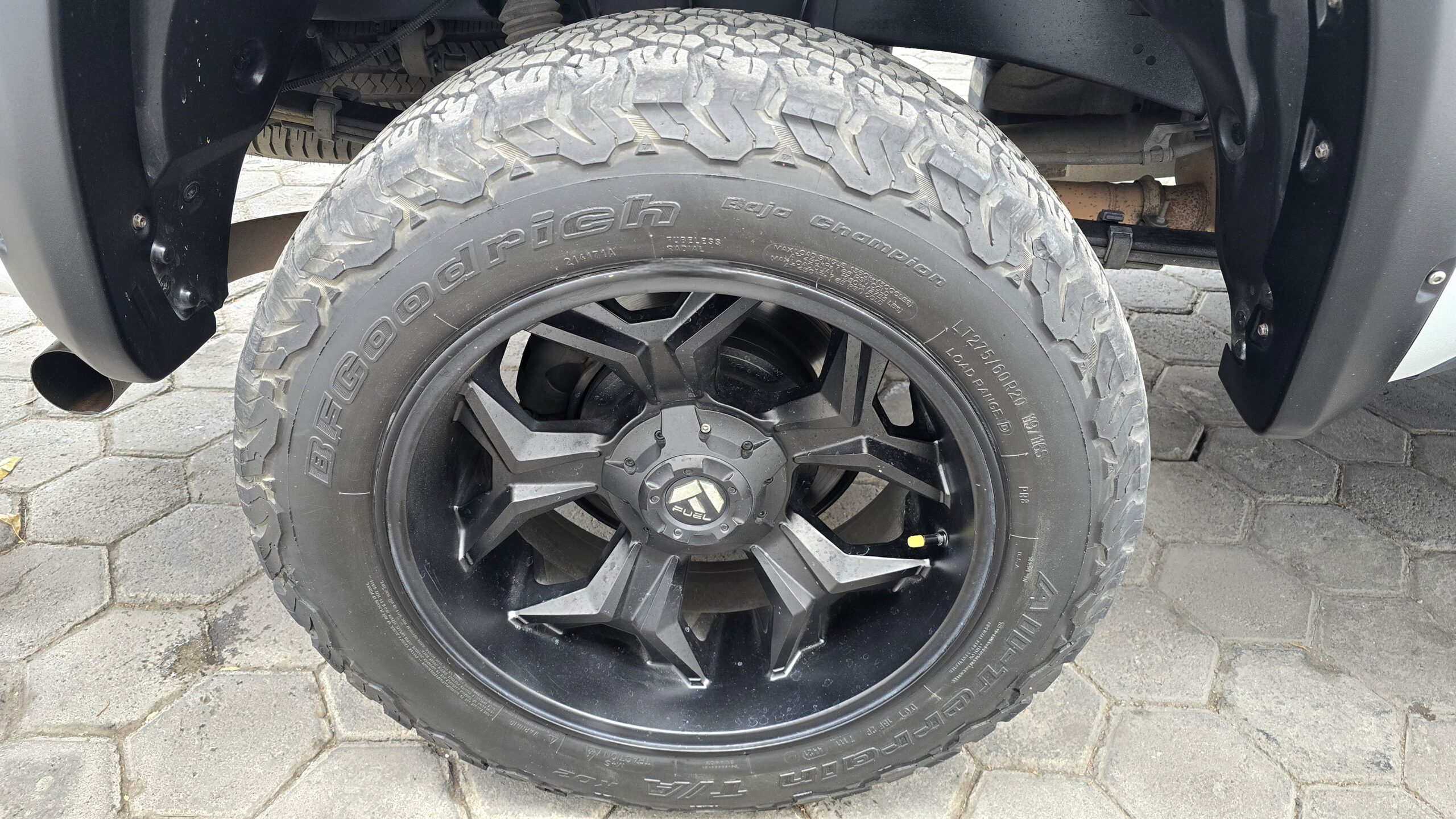 ๐ง๐ผ๐๐ผ๐๐ฎ ๐ง๐๐ป๐ฑ๐ฟ๐ฎ ๐ฎ๐ฌ๐ญ๐ฒ - Imagen 16