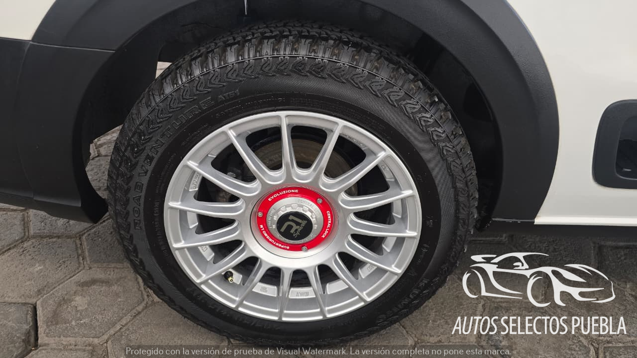 Volkswagen Saveiro 2021 - Imagen 15