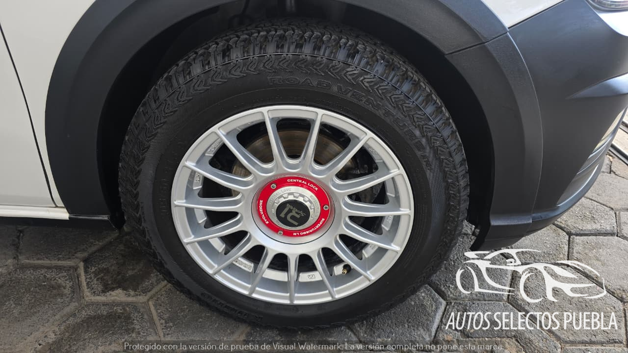 Volkswagen Saveiro 2021 - Imagen 16