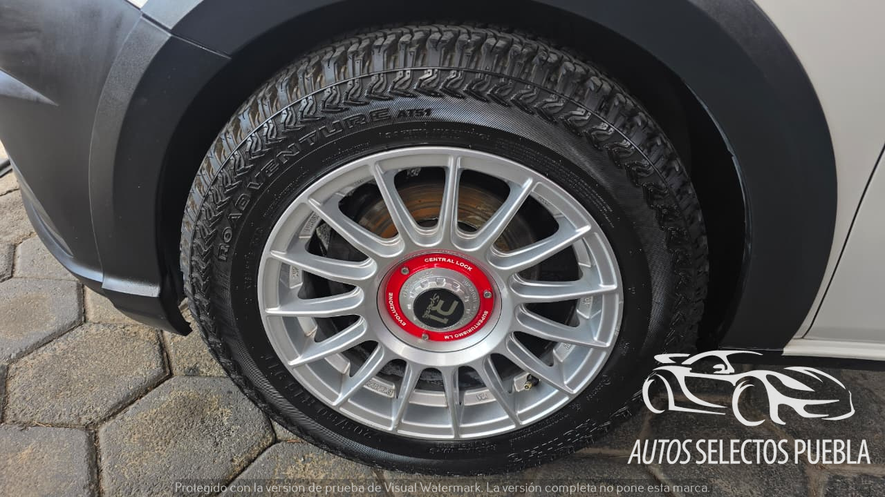 Volkswagen Saveiro 2021 - Imagen 17