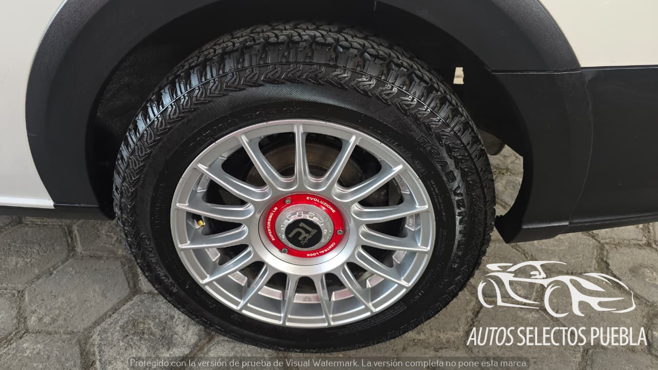 Volkswagen Saveiro 2021 - Imagen 18