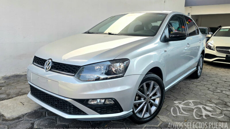 Volkswagen Vento 2022