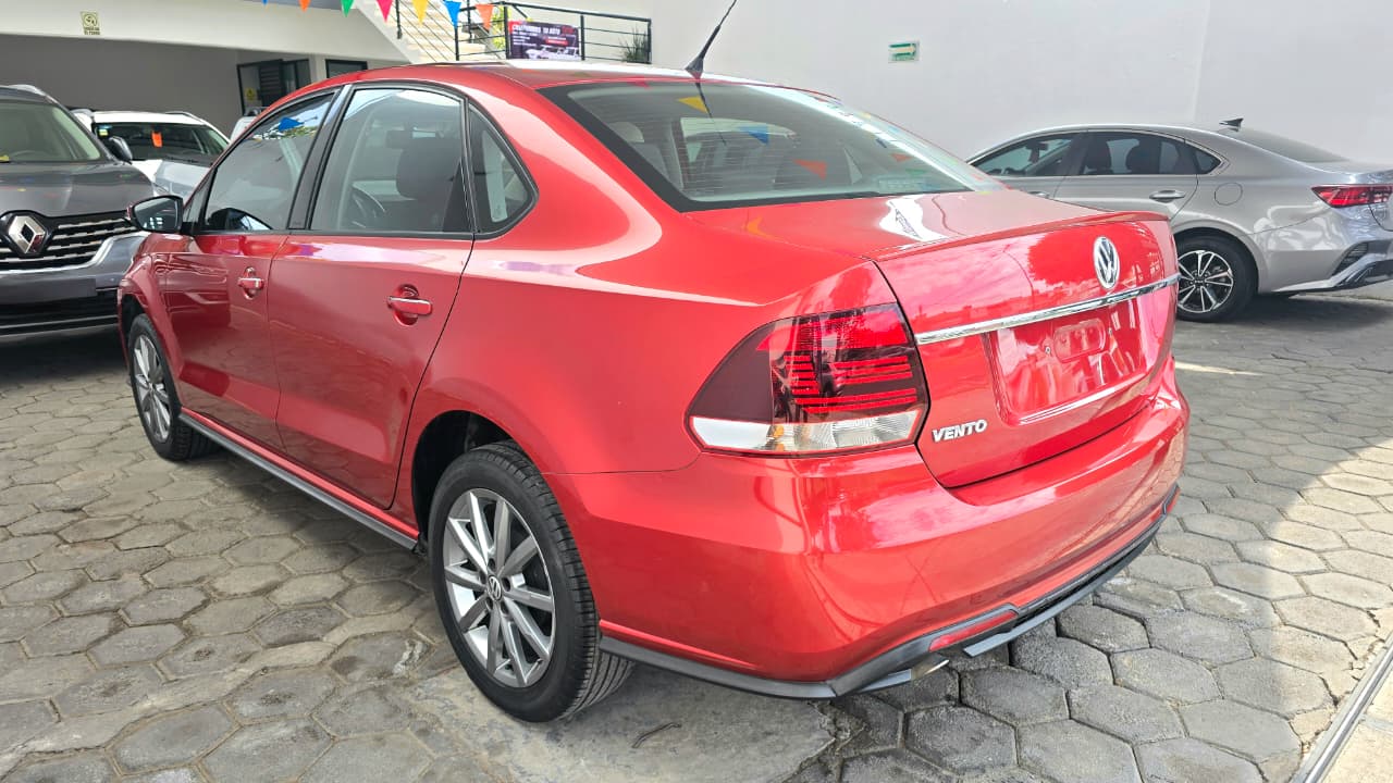 ๐ฉ๐ผ๐น๐ธ๐๐๐ฎ๐ด๐ฒ๐ป ๐ฉ๐ฒ๐ป๐๐ผ ๐ฎ๐ฌ๐ฎ๐ญ - Imagen 4