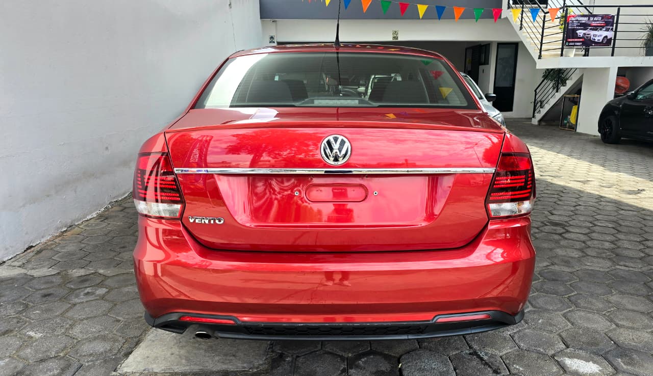 ๐ฉ๐ผ๐น๐ธ๐๐๐ฎ๐ด๐ฒ๐ป ๐ฉ๐ฒ๐ป๐๐ผ ๐ฎ๐ฌ๐ฎ๐ญ - Imagen 5