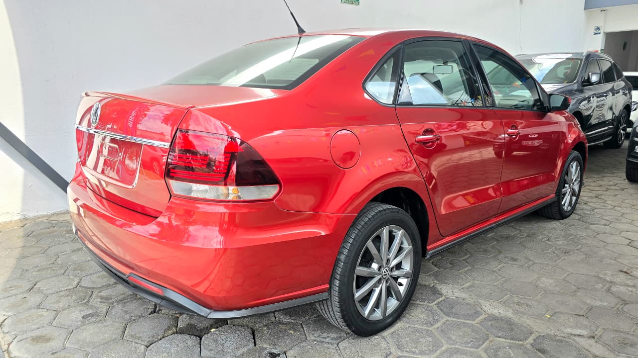 ๐ฉ๐ผ๐น๐ธ๐๐๐ฎ๐ด๐ฒ๐ป ๐ฉ๐ฒ๐ป๐๐ผ ๐ฎ๐ฌ๐ฎ๐ญ - Imagen 6