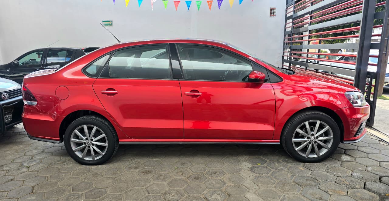 ๐ฉ๐ผ๐น๐ธ๐๐๐ฎ๐ด๐ฒ๐ป ๐ฉ๐ฒ๐ป๐๐ผ ๐ฎ๐ฌ๐ฎ๐ญ - Imagen 7