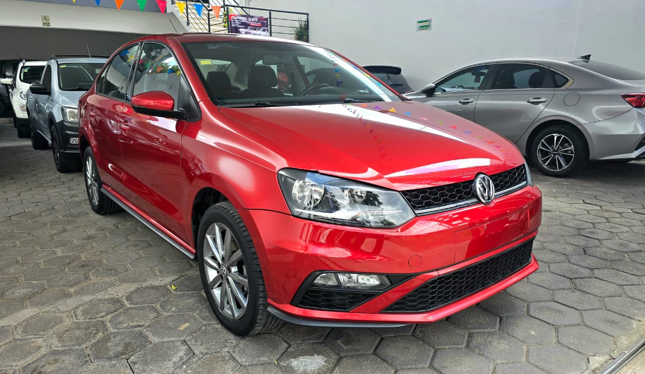 ๐ฉ๐ผ๐น๐ธ๐๐๐ฎ๐ด๐ฒ๐ป ๐ฉ๐ฒ๐ป๐๐ผ ๐ฎ๐ฌ๐ฎ๐ญ - Imagen 8