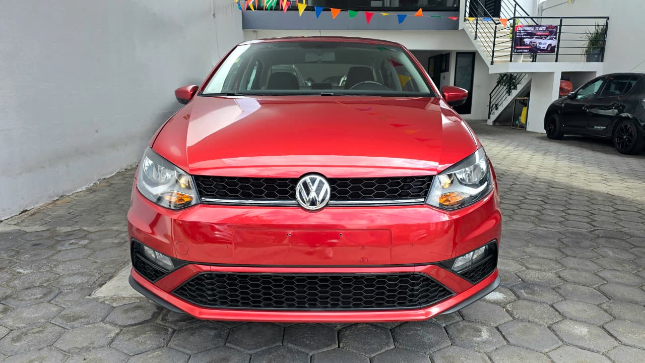 ๐ฉ๐ผ๐น๐ธ๐๐๐ฎ๐ด๐ฒ๐ป ๐ฉ๐ฒ๐ป๐๐ผ ๐ฎ๐ฌ๐ฎ๐ญ - Imagen 9