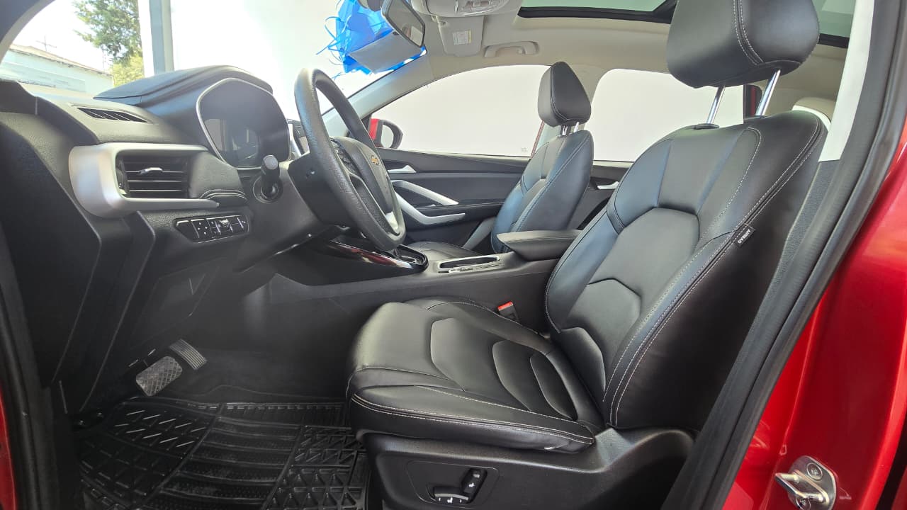 ๐๐ต๐ฒ๐๐ฟ๐ผ๐น๐ฒ๐ ๐๐ฎ๐ฝ๐๐ถ๐๐ฎ ๐ฃ๐ฟ๐ฒ๐บ๐ถ๐ฒ๐ฟ ๐ฎ๐ฌ๐ฎ๐ฎ - Imagen 11