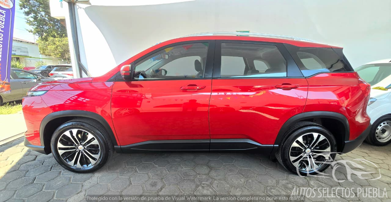 ๐๐ต๐ฒ๐๐ฟ๐ผ๐น๐ฒ๐ ๐๐ฎ๐ฝ๐๐ถ๐๐ฎ ๐ฃ๐ฟ๐ฒ๐บ๐ถ๐ฒ๐ฟ ๐ฎ๐ฌ๐ฎ๐ฎ - Imagen 3