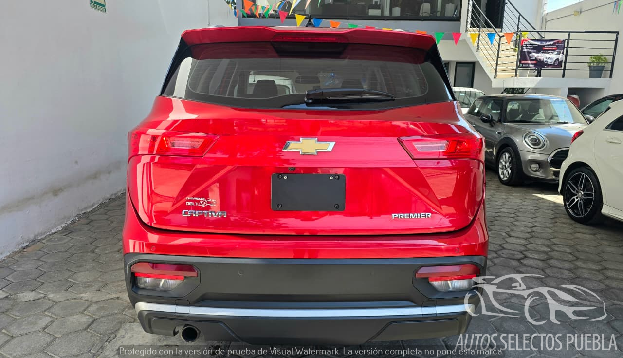 ๐๐ต๐ฒ๐๐ฟ๐ผ๐น๐ฒ๐ ๐๐ฎ๐ฝ๐๐ถ๐๐ฎ ๐ฃ๐ฟ๐ฒ๐บ๐ถ๐ฒ๐ฟ ๐ฎ๐ฌ๐ฎ๐ฎ - Imagen 5