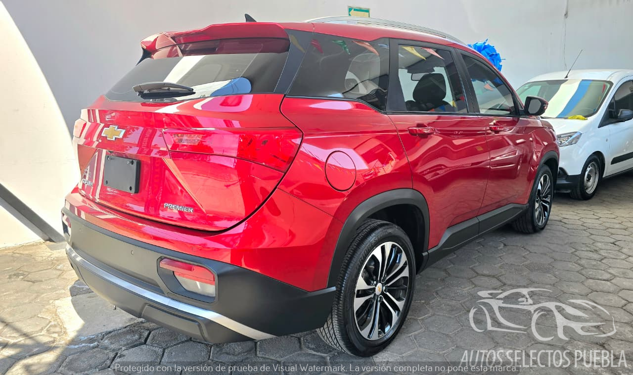 ๐๐ต๐ฒ๐๐ฟ๐ผ๐น๐ฒ๐ ๐๐ฎ๐ฝ๐๐ถ๐๐ฎ ๐ฃ๐ฟ๐ฒ๐บ๐ถ๐ฒ๐ฟ ๐ฎ๐ฌ๐ฎ๐ฎ - Imagen 6