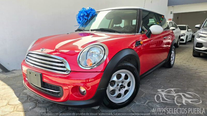 𝗠𝗜𝗡𝗜 𝗖𝗼𝗼𝗽𝗲𝗿 𝟮𝟬𝟭𝟯