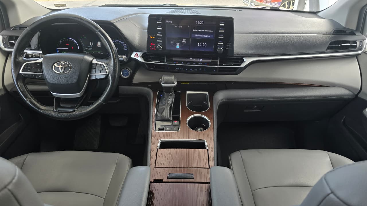 ๐ง๐ผ๐๐ผ๐๐ฎ ๐ฆ๐ถ๐ฒ๐ป๐ป๐ฎ ๐ซ๐๐ - Imagen 9