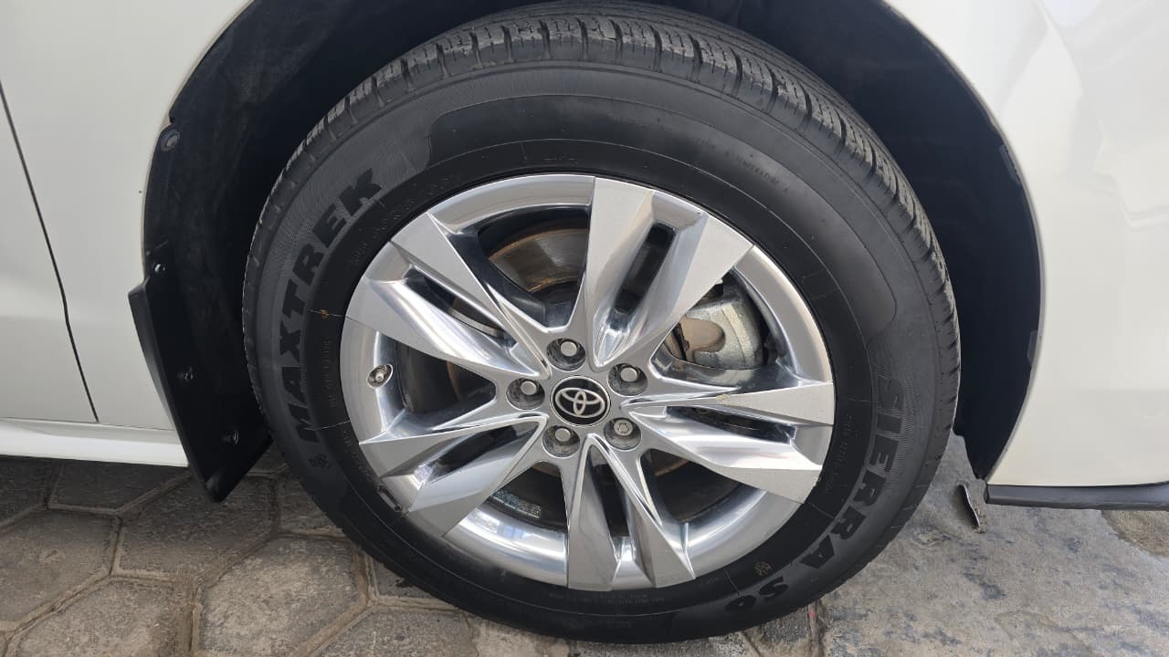 ๐ง๐ผ๐๐ผ๐๐ฎ ๐ฆ๐ถ๐ฒ๐ป๐ป๐ฎ ๐ซ๐๐ - Imagen 14