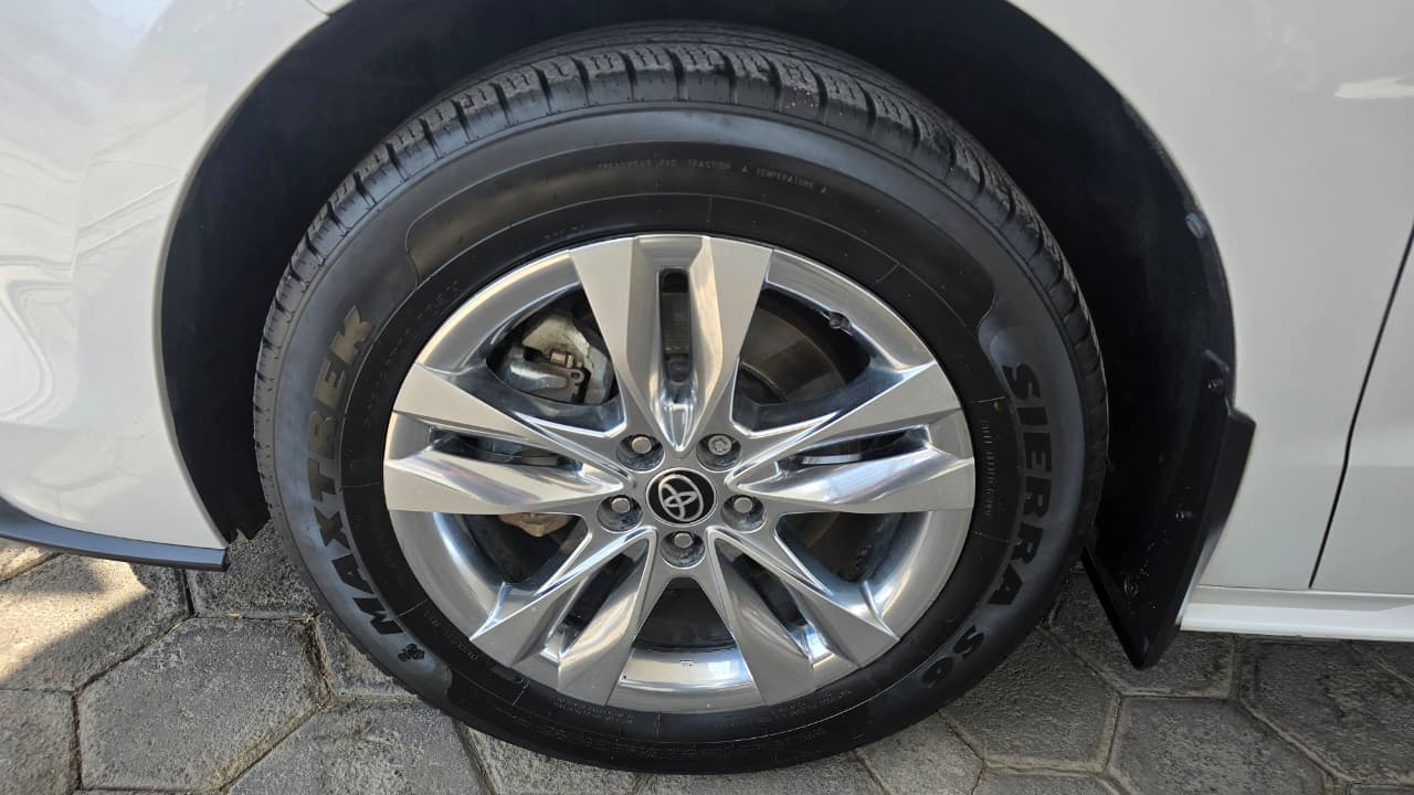 ๐ง๐ผ๐๐ผ๐๐ฎ ๐ฆ๐ถ๐ฒ๐ป๐ป๐ฎ ๐ซ๐๐ - Imagen 16