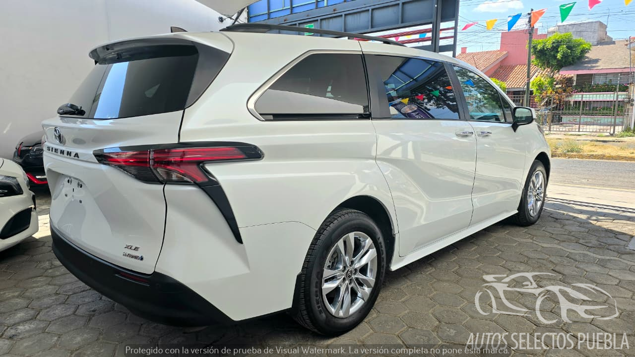 ๐ง๐ผ๐๐ผ๐๐ฎ ๐ฆ๐ถ๐ฒ๐ป๐ป๐ฎ ๐ซ๐๐ - Imagen 5