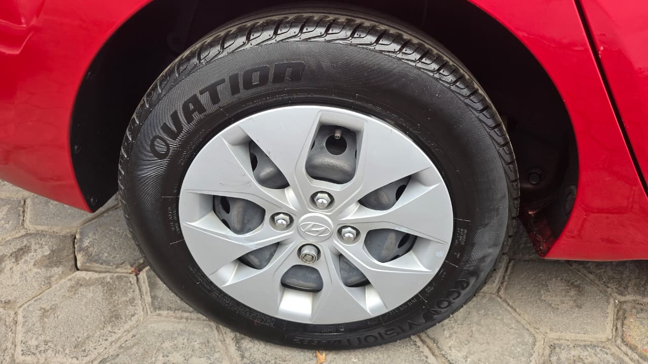 Hyunda Grand i10 2020 - Imagen 14