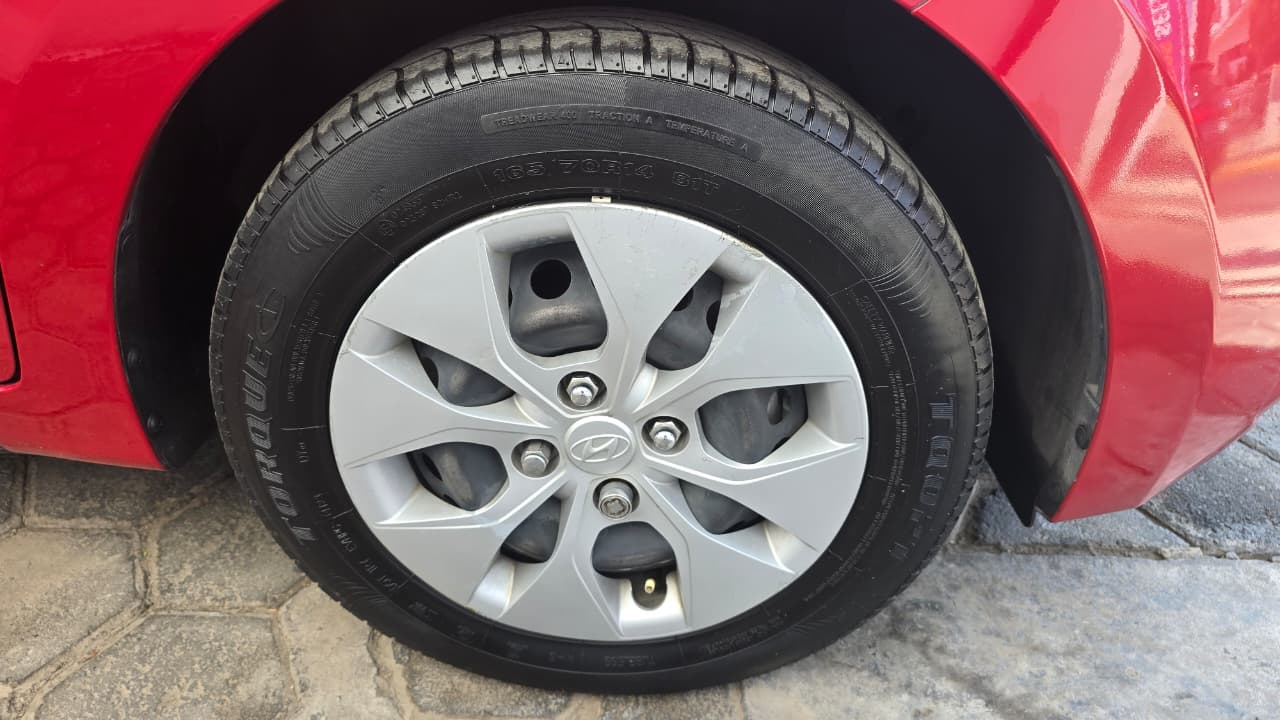 Hyunda Grand i10 2020 - Imagen 15