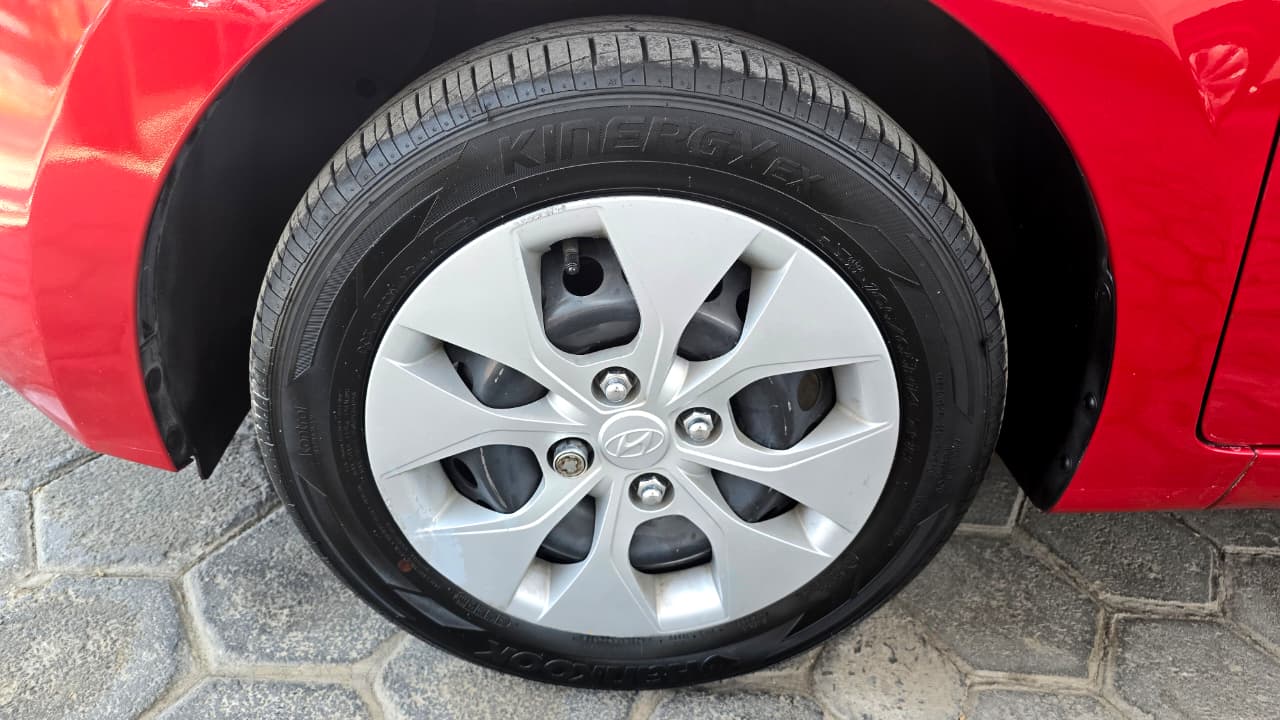 Hyunda Grand i10 2020 - Imagen 16