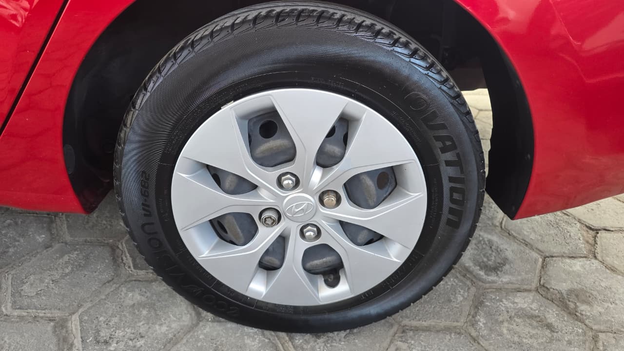 Hyunda Grand i10 2020 - Imagen 17