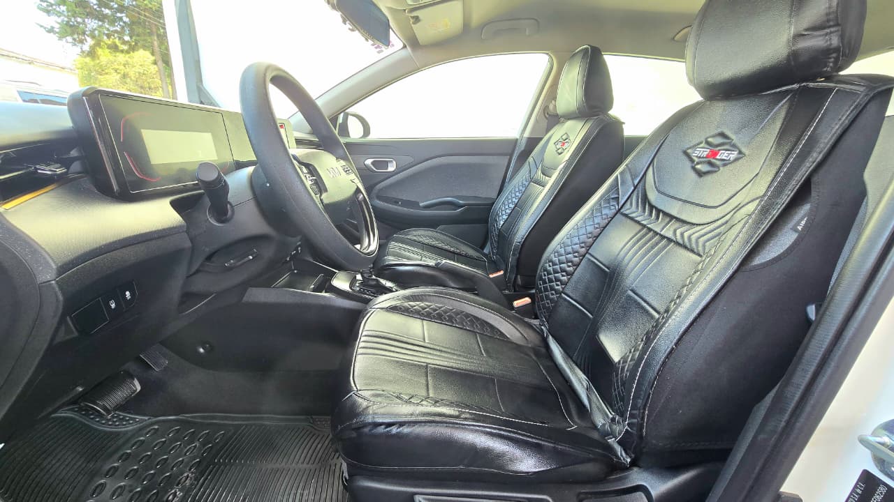 KIA K3 2025 - Imagen 11