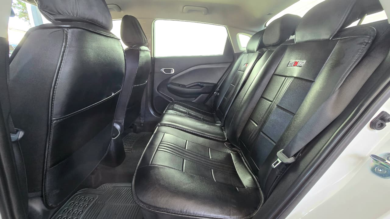 KIA K3 2025 - Imagen 12