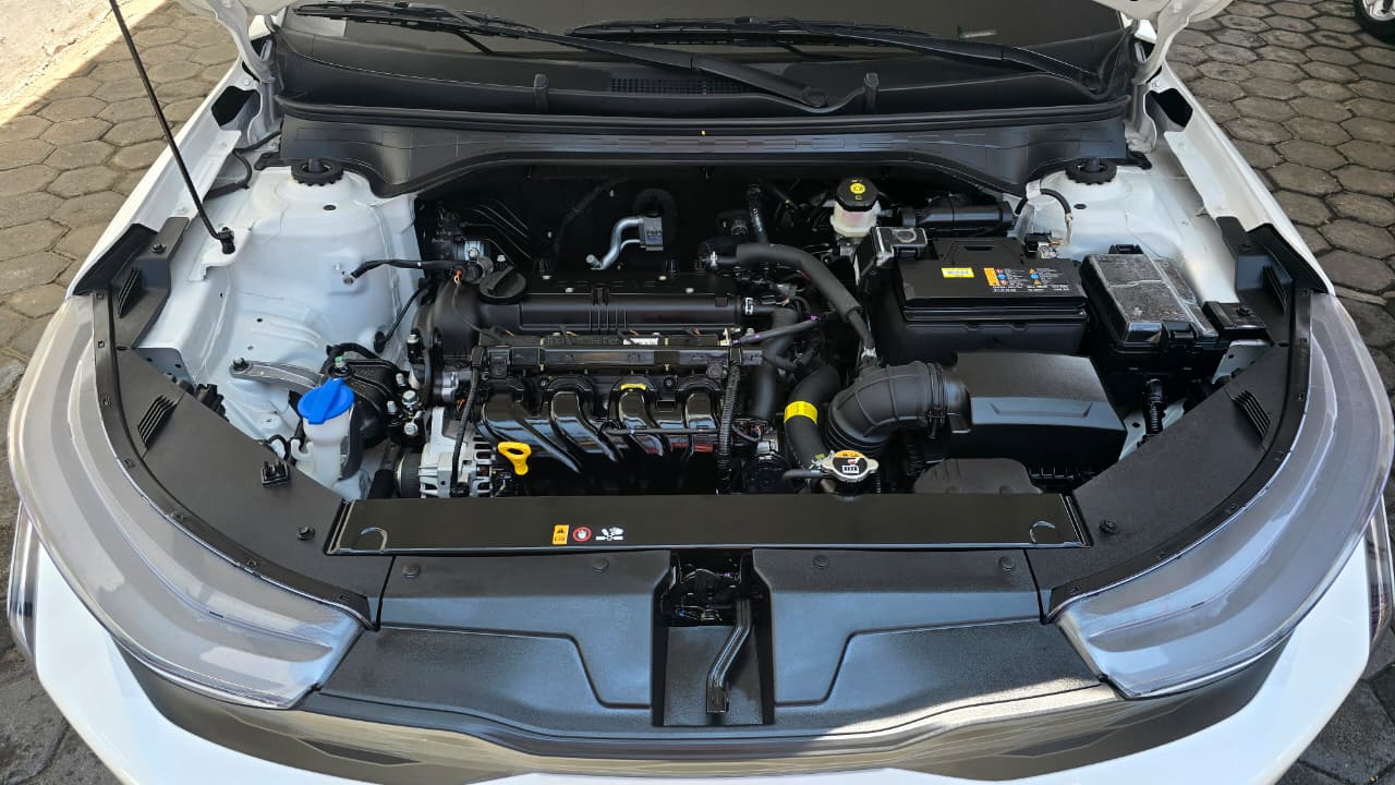 KIA K3 2025 - Imagen 13