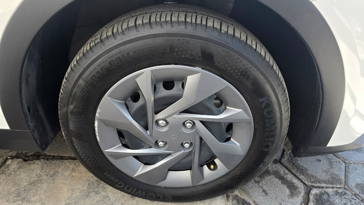 KIA K3 2025 - Imagen 14