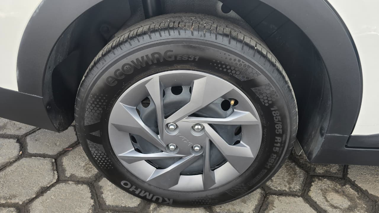 KIA K3 2025 - Imagen 15