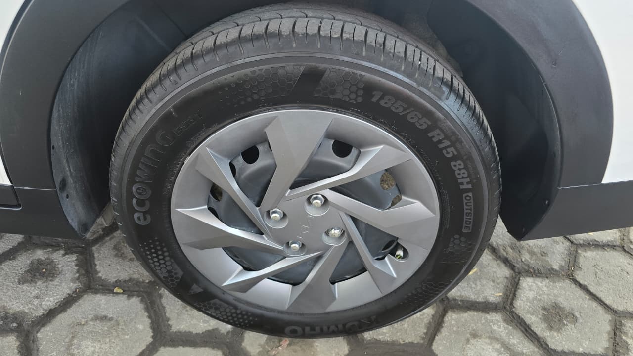 KIA K3 2025 - Imagen 16