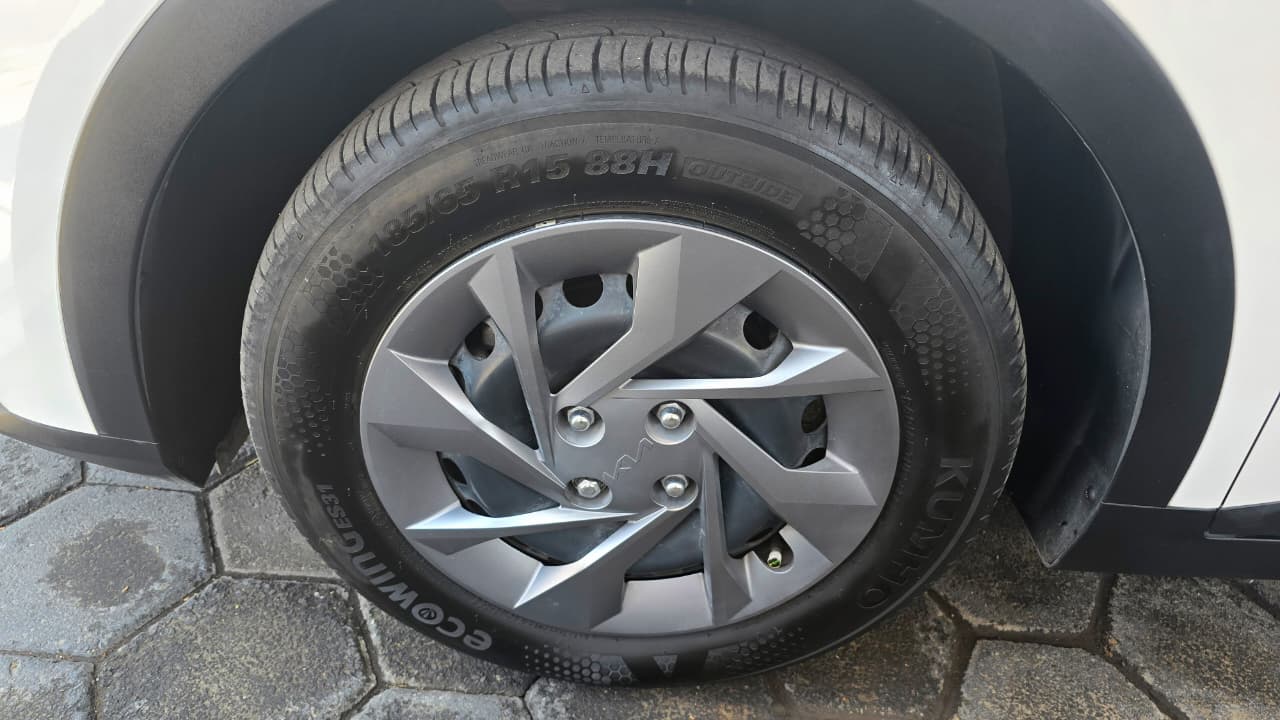 KIA K3 2025 - Imagen 17