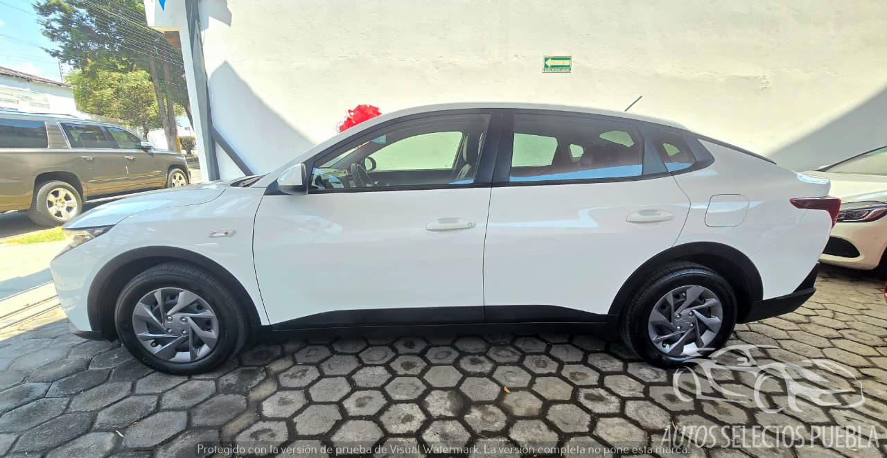 KIA K3 2025 - Imagen 3