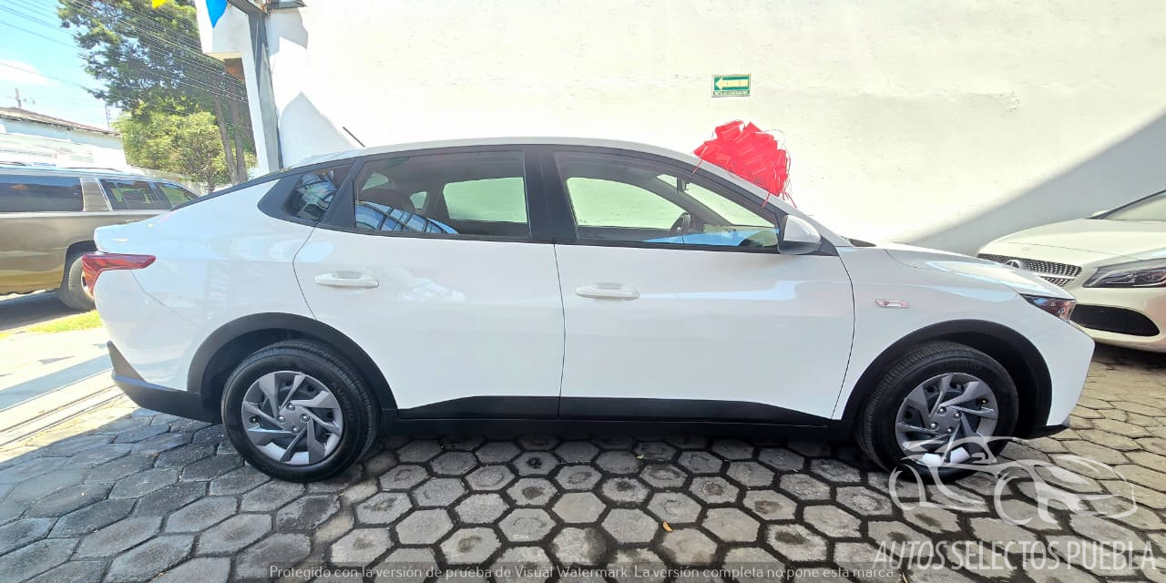 KIA K3 2025 - Imagen 7