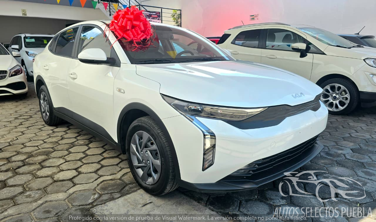 KIA K3 2025 - Imagen 8