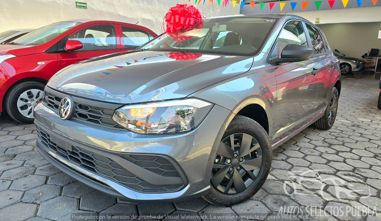 ๐ฉ๐ผ๐น๐ธ๐๐๐ฎ๐ด๐ฒ๐ป ๐ฃ๐ผ๐น๐ผ ๐ฎ๐ฌ๐ฎ๐ฒ - Imagen 2