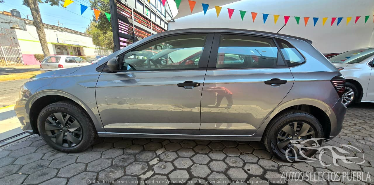 ๐ฉ๐ผ๐น๐ธ๐๐๐ฎ๐ด๐ฒ๐ป ๐ฃ๐ผ๐น๐ผ ๐ฎ๐ฌ๐ฎ๐ฒ - Imagen 3