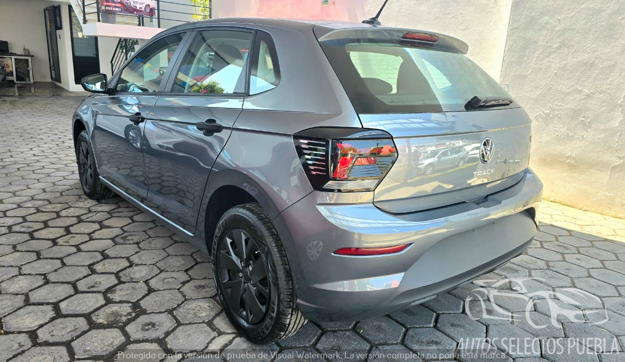 ๐ฉ๐ผ๐น๐ธ๐๐๐ฎ๐ด๐ฒ๐ป ๐ฃ๐ผ๐น๐ผ ๐ฎ๐ฌ๐ฎ๐ฒ - Imagen 4