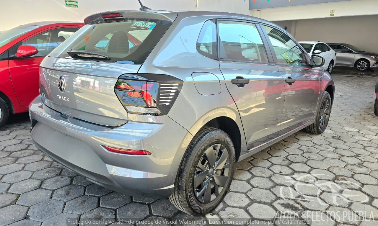 ๐ฉ๐ผ๐น๐ธ๐๐๐ฎ๐ด๐ฒ๐ป ๐ฃ๐ผ๐น๐ผ ๐ฎ๐ฌ๐ฎ๐ฒ - Imagen 6