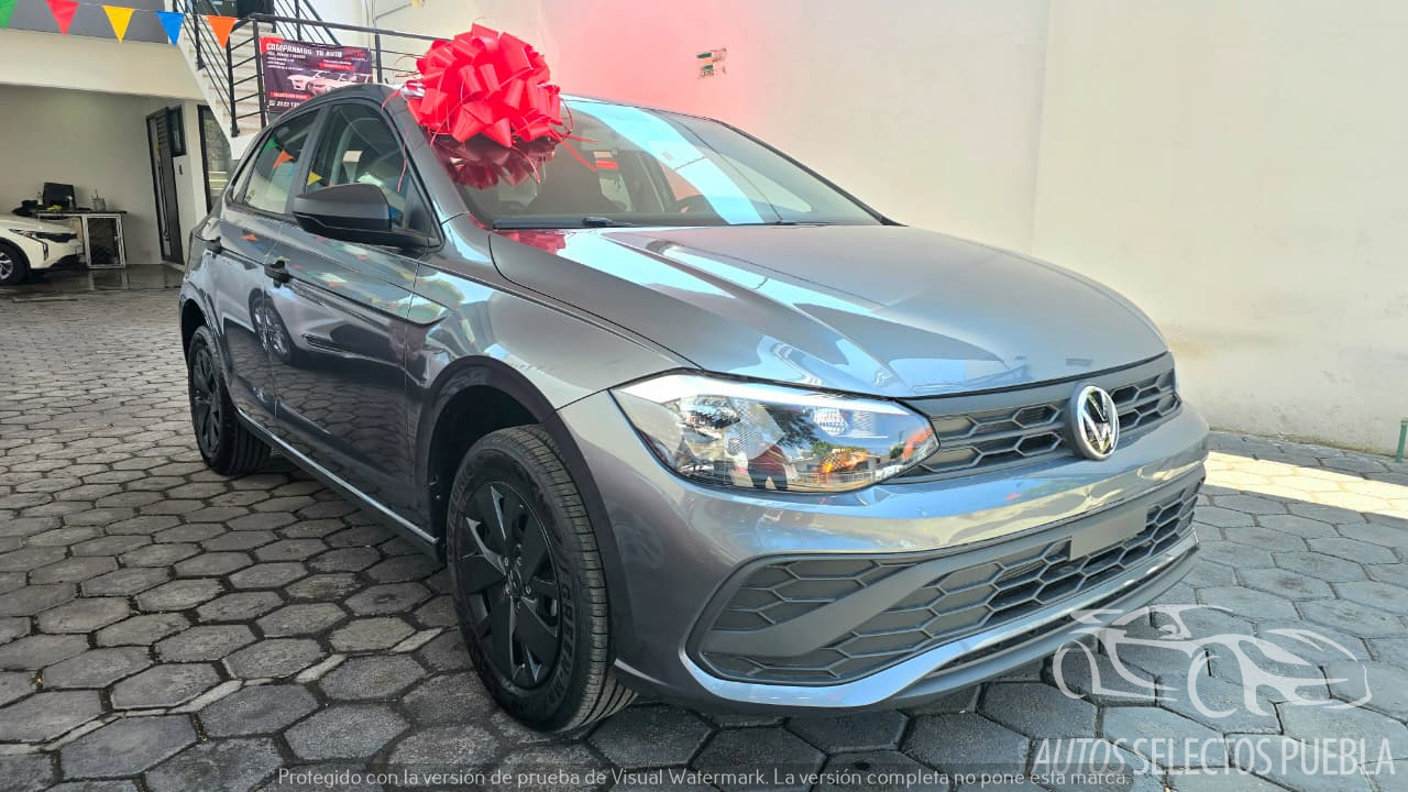 ๐ฉ๐ผ๐น๐ธ๐๐๐ฎ๐ด๐ฒ๐ป ๐ฃ๐ผ๐น๐ผ ๐ฎ๐ฌ๐ฎ๐ฒ - Imagen 8