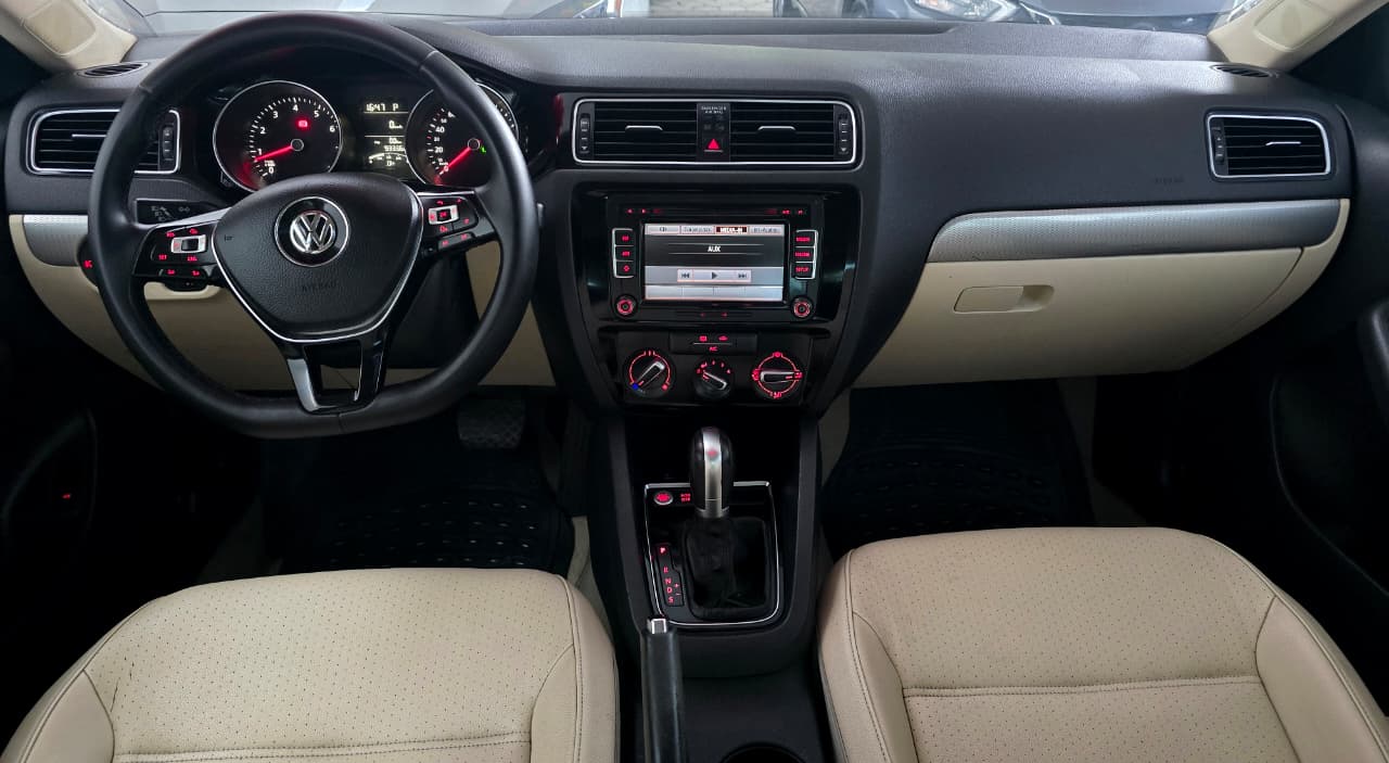Volkswagen Jetta Sportline - Imagen 10
