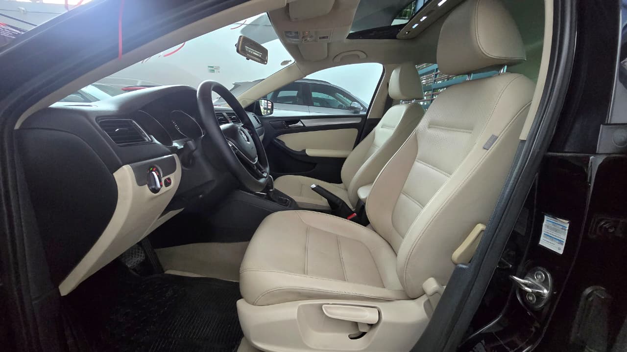 Volkswagen Jetta Sportline - Imagen 11