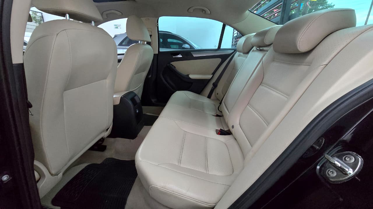 Volkswagen Jetta Sportline - Imagen 12