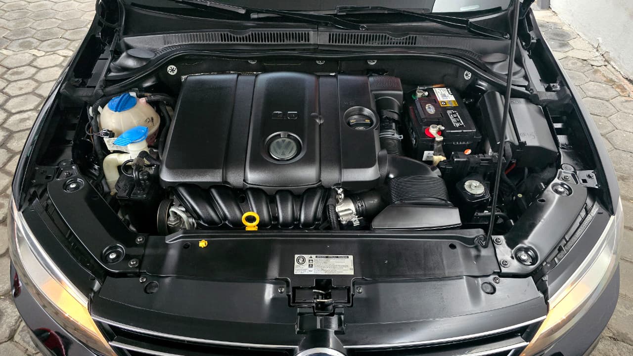 Volkswagen Jetta Sportline - Imagen 13