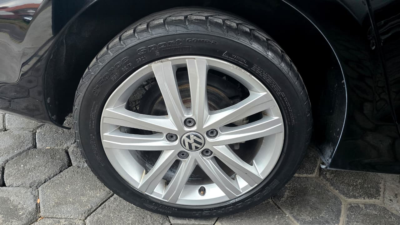 Volkswagen Jetta Sportline - Imagen 14